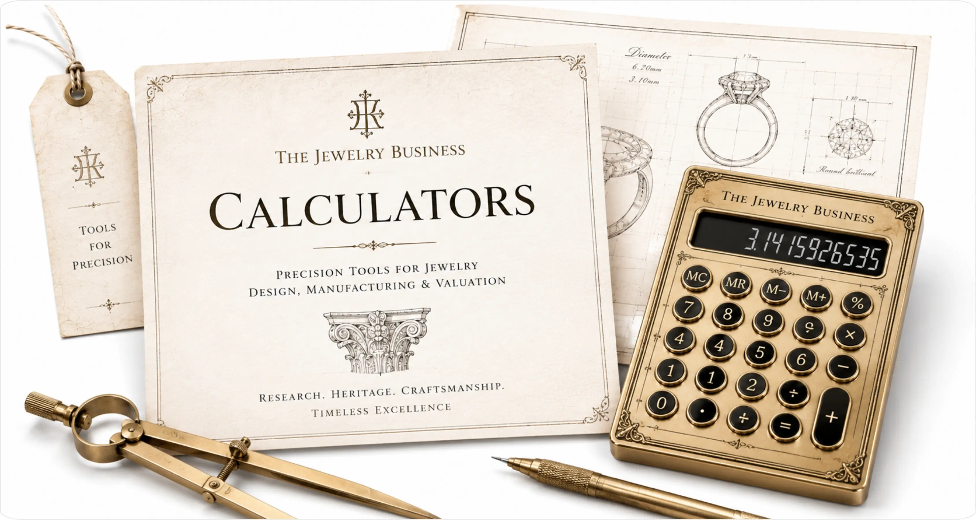 Calculadoras